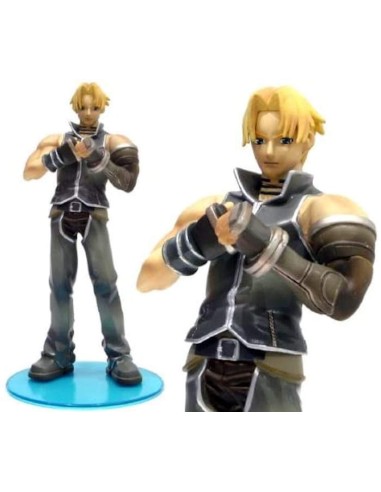 STAR OCEAN KOTOBUKIYA PVC STATUE...