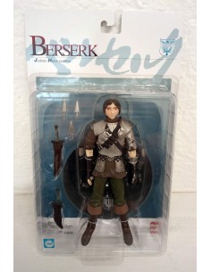 BERSERK ART OF WAR YAMATO... 2