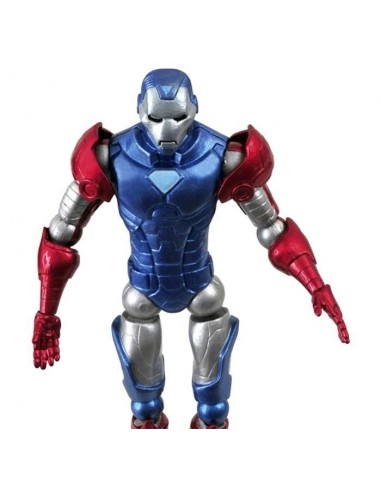 MARVEL SELECT AVENGERS CAPTAIN...