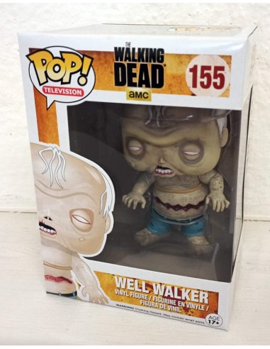 FUNKO POP TV THE WALKING DEAD ZOMBIE...