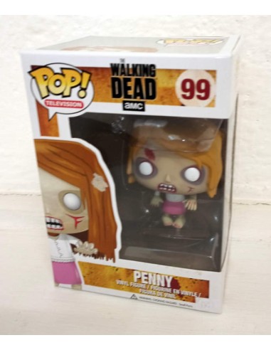 FUNKO POP TV SERIES WALKING DEAD...