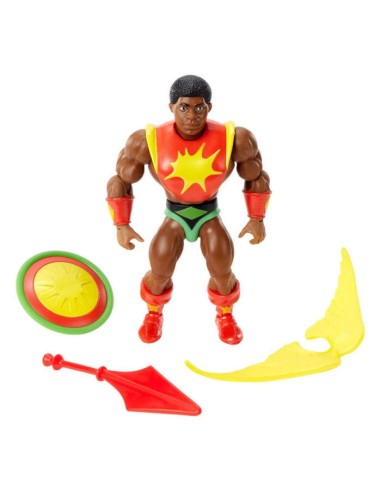 MATTEL MASTERS OF THE UNIVERSE...