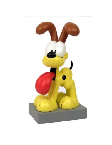 FACTORY SHAKEMS GARFIELD ODIE STATUE...
