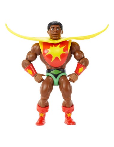 MATTEL MASTERS OF THE UNIVERSE...