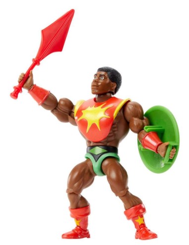 MATTEL MASTERS OF THE UNIVERSE...