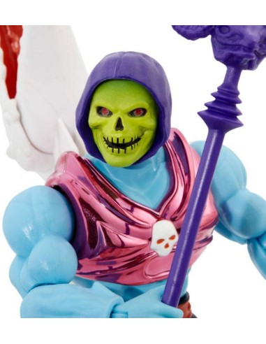 MATTEL MASTERS OF THE UNIVERSE...