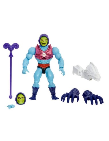 MATTEL MASTERS OF THE UNIVERSE...