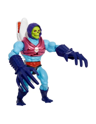 MATTEL MASTERS OF THE UNIVERSE...