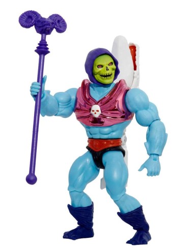 MATTEL MASTERS OF THE UNIVERSE...