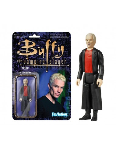 FUNKO REACTION BUFFY THE VAMPIRE...