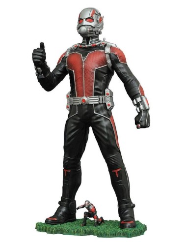 FIGURE DIAMOND TOYS MARVEL GALLERY...