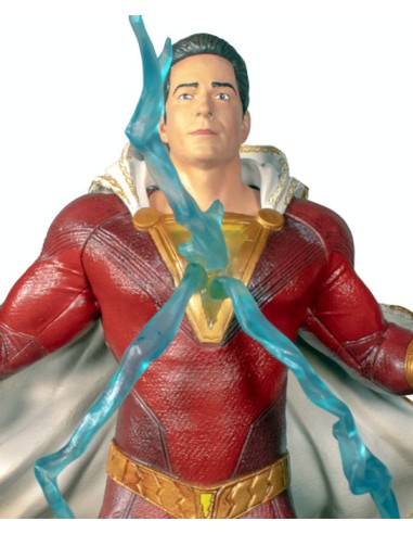 FIGURE DIAMOND TOYS DC GALLERY COMICS...
