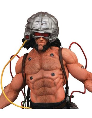 FIGURE DIAMOND TOYS MARVEL GALLERY...