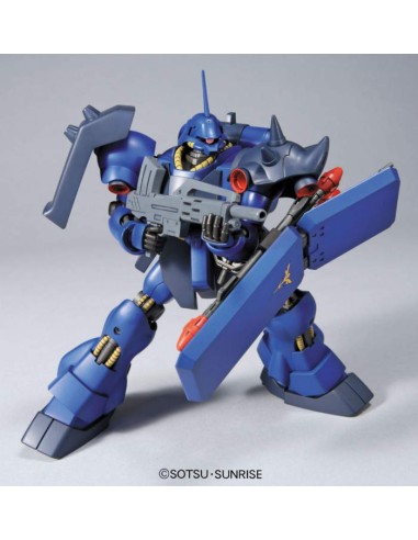 BANDAI MODEL KIT GUNDAM HGUC AMS 119...