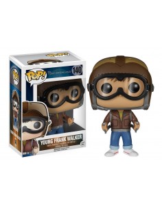 FUNKO POP MOIVES DISNEY... 2