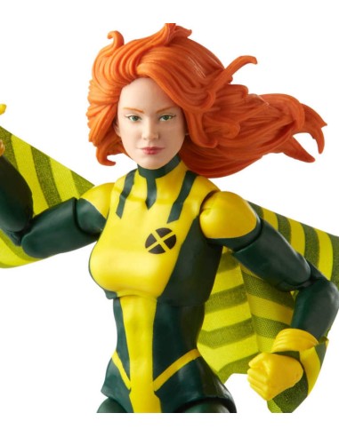 HASBRO MARVEL LEGENDS BONEBREAKER...