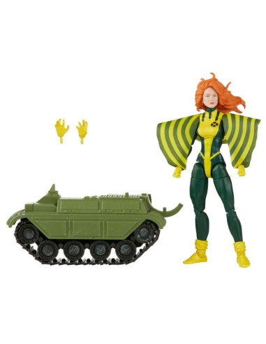 HASBRO MARVEL LEGENDS BONEBREAKER...