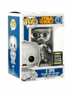 FUNKO BOBBLE HEAD POP... 2