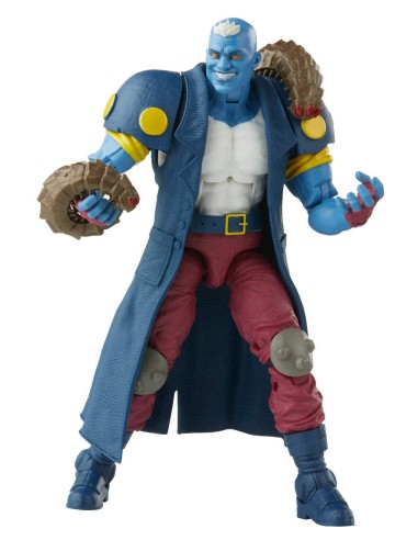 HASBRO MARVEL LEGENDS BONEBREAKER...