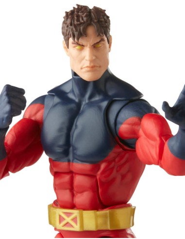 HASBRO MARVEL LEGENDS BONEBREAKER...