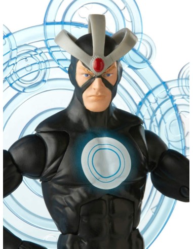 HASBRO MARVEL LEGENDS BONEBREAKER...