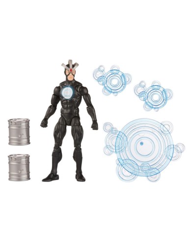 HASBRO MARVEL LEGENDS BONEBREAKER...