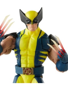 HASBRO MARVEL LEGENDS...