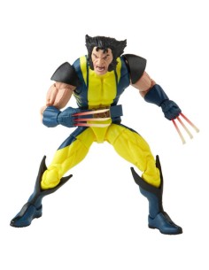 HASBRO MARVEL LEGENDS... 2