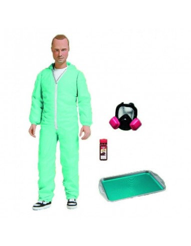 MEZCO BREAKING BAD JESSE PINKMAN...