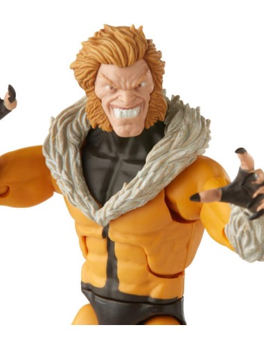 HASBRO MARVEL LEGENDS BONEBREAKER...