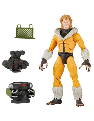 HASBRO MARVEL LEGENDS BONEBREAKER...