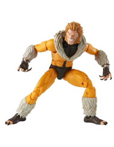 HASBRO MARVEL LEGENDS BONEBREAKER...