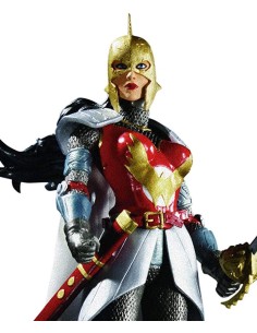 DC COLLECTIBLES DC DIRECT...