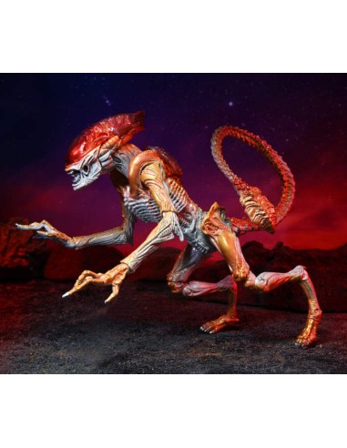 NECA ALIENS KENNER SERIES PANTHER...