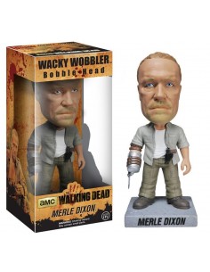 FUNKO BOBBLE HEAD WACKY... 2