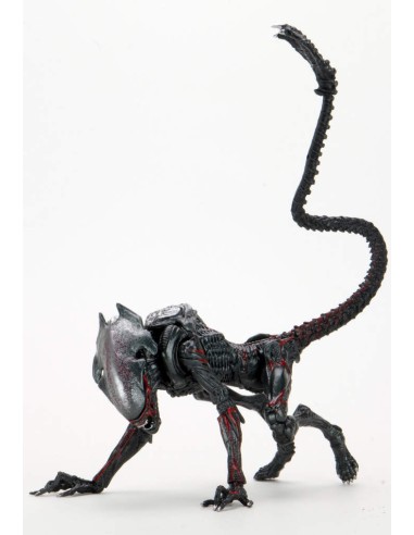 NECA ALIENS KENNER SERIES NIGHT...