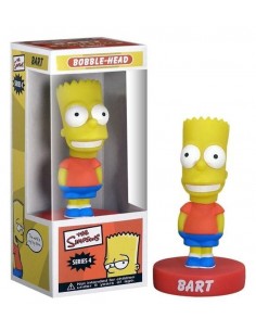 FUNKO WACKY WOBBLER BOBBLE...