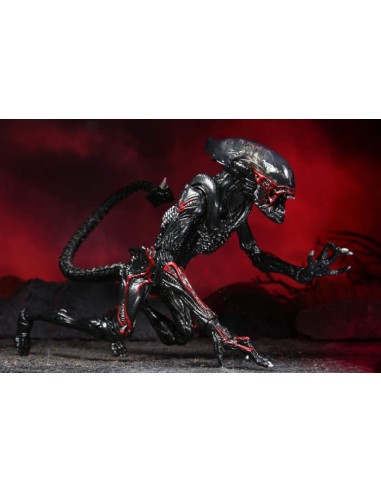 NECA ALIENS KENNER SERIES NIGHT...