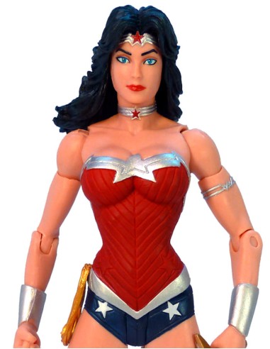 DC COMICS COLLECTIBLES JUSTICE LEAGUE...