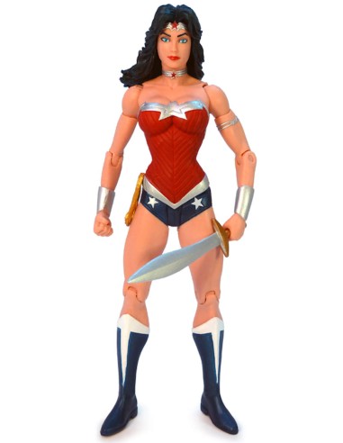 DC COMICS COLLECTIBLES JUSTICE LEAGUE...