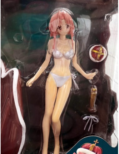 TOY'S PLANNING SOUL LINK Nao Morisaki...