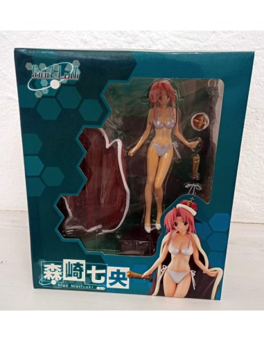 TOY'S PLANNING SOUL LINK Nao Morisaki...