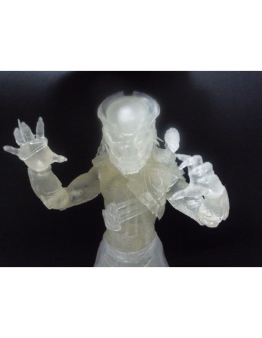 NECA PREDATOR EXCLUSIVE BERSERKER...