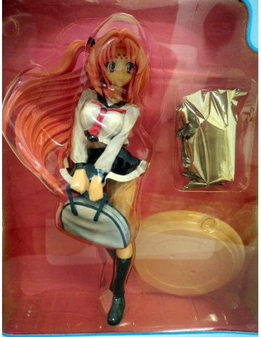 EYE SCREAM PVC STATUE GIRLS BRAVO...