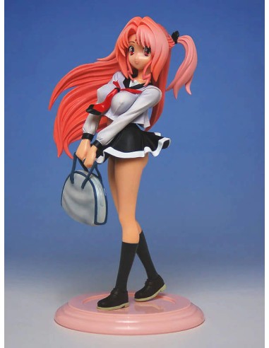 EYE SCREAM PVC STATUE GIRLS BRAVO...