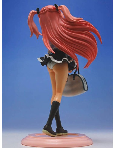 EYE SCREAM PVC STATUE GIRLS BRAVO...