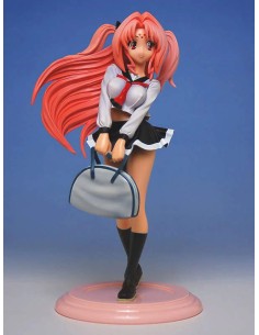 EYE SCREAM PVC STATUE GIRLS... 2