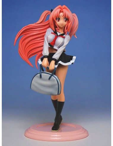 EYE SCREAM PVC STATUE GIRLS BRAVO...
