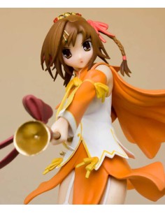 SOLID THEATER PVC STATUE...