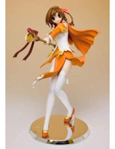 SOLID THEATER PVC STATUE... 2